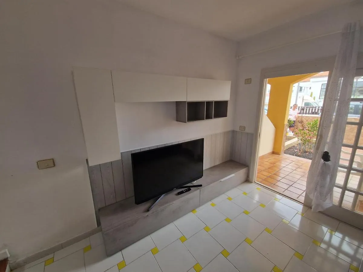 Aire De Fuerte Villa Caleta De Fuste Holiday home