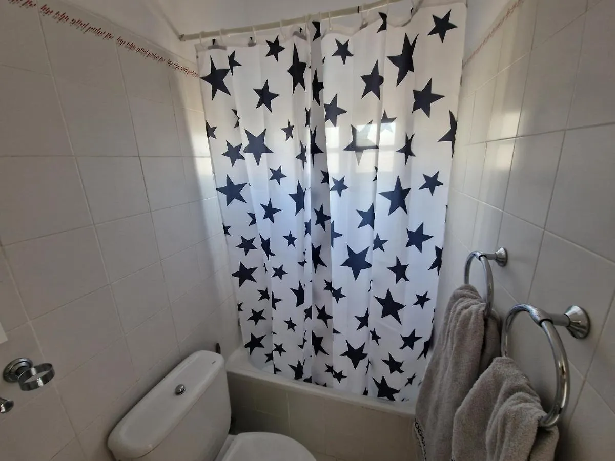 Holiday home Aire De Fuerte Villa Caleta De Fuste