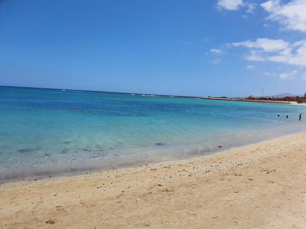 Holiday home Aire De Fuerte Villa Caleta De Fuste Spain