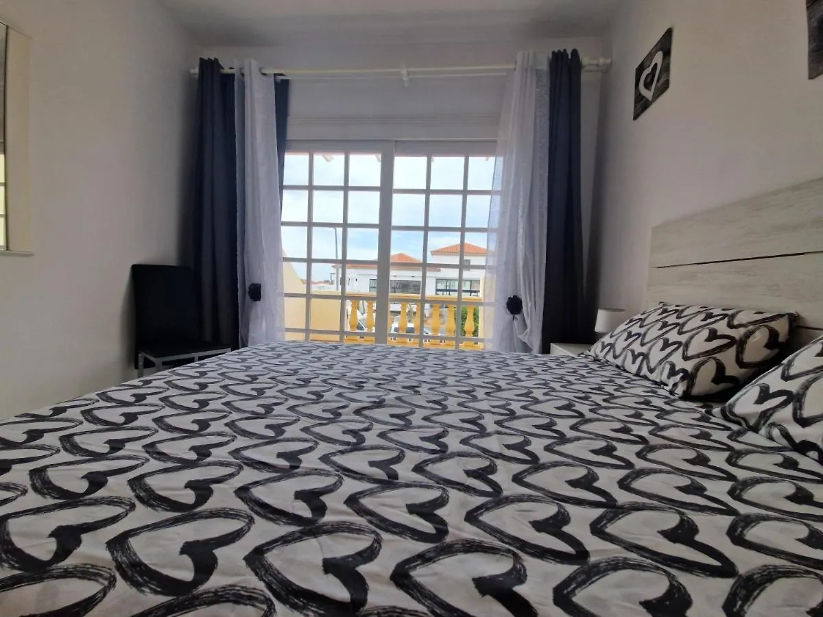 Holiday home Aire De Fuerte Villa Caleta De Fuste